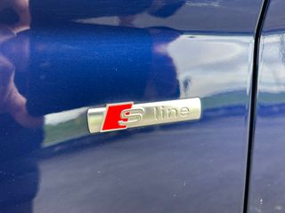 Audi Q5 55 ETFSI S-LINE 367CV QUATTRO STRONIC