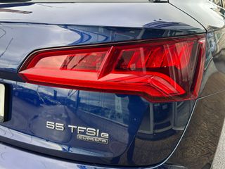 Audi Q5 55 ETFSI S-LINE 367CV QUATTRO STRONIC