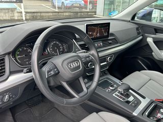 Audi Q5 55 ETFSI S-LINE 367CV QUATTRO STRONIC