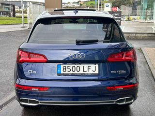 Audi Q5 55 ETFSI S-LINE 367CV QUATTRO STRONIC