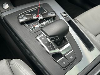 Audi Q5 55 ETFSI S-LINE 367CV QUATTRO STRONIC