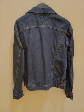 Giacca Jeans Lee Tg M