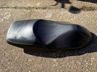 Asiento Daelim Steezer 125 S MotoRecuperados