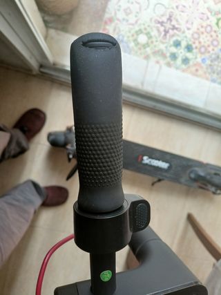 Patín eléctrico iScooter