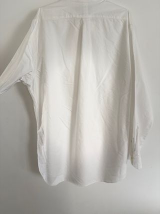 Camisa Polo Ralph Lauren Custom Fit XL