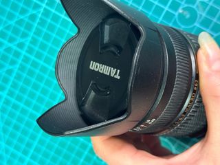 Pack Cámara Nikon + Objetivo + Mochila