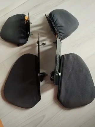 Silla de paseo Tom 5 Streeter