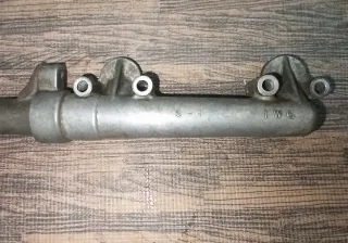 Manguera Refrigeración Yamaha