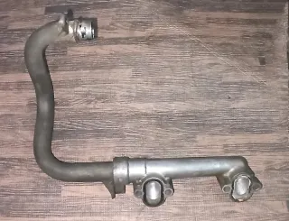 Manguera Refrigeración Yamaha