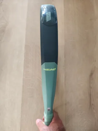 Pala Head Extreme PRO