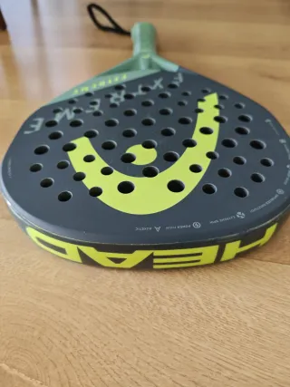 Pala Head Extreme PRO