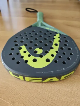 Pala Head Extreme PRO