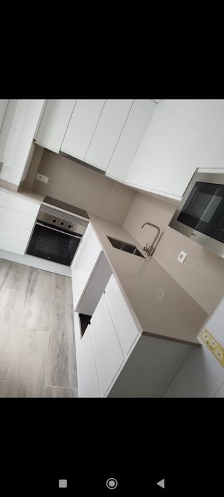 OPORTUNIDAD...Piso en Sanlúcar de Bda.