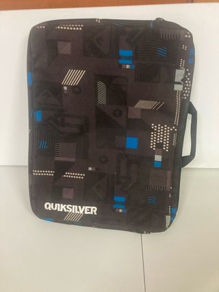 Funda/Bolsa Portadocumentos Quiksilver
