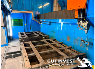 Cortadora Láser Fibra 3D Prima Power 3kW