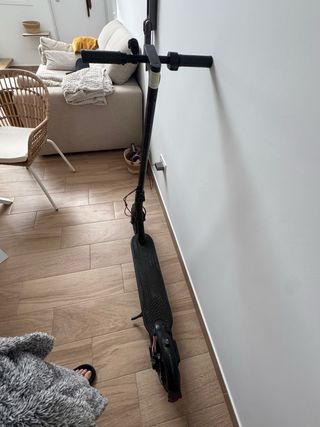 Patinete Eléctrico Xiaomi Pro II