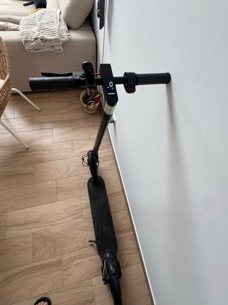 Patinete Eléctrico Xiaomi Pro II