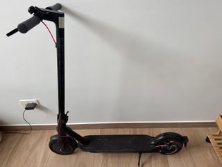 Patinete Eléctrico Xiaomi Pro II
