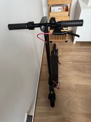 Patinete Eléctrico Xiaomi Pro II