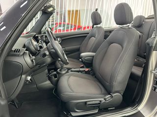 MINI COOPER CABRIO 1.5 136CV AUTO. 7 VELOCIDADES