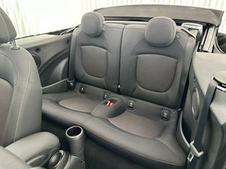 MINI COOPER CABRIO 1.5 136CV AUTO. 7 VELOCIDADES