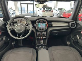 MINI COOPER CABRIO 1.5 136CV AUTO. 7 VELOCIDADES