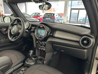 MINI COOPER CABRIO 1.5 136CV AUTO. 7 VELOCIDADES