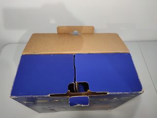 Consola Sony PlayStation 2 COMPLETA Modelo 30004 R