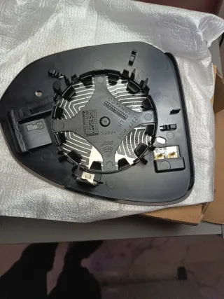 Espejo Retrovisor Derecho Link & Co Nuevo