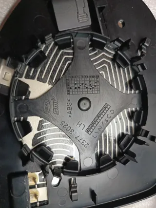 Espejo Retrovisor Derecho Link & Co Nuevo