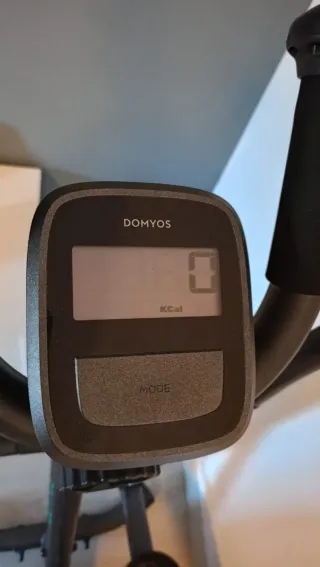 Bicicleta Elíptica DOMYOS 100