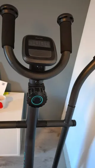 Bicicleta Elíptica DOMYOS 100