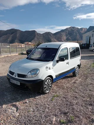 Renault Kangoo 2006