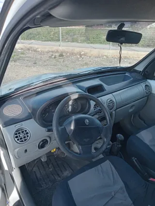 Renault Kangoo 2006