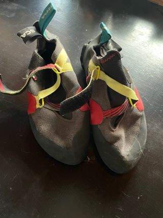 Pies de gato Scarpa 38.5