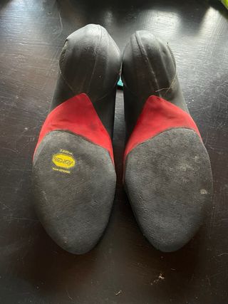 Pies de gato Scarpa 38.5