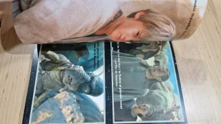 Star Wars. Episodi I: L'Amenaca Fantasma.