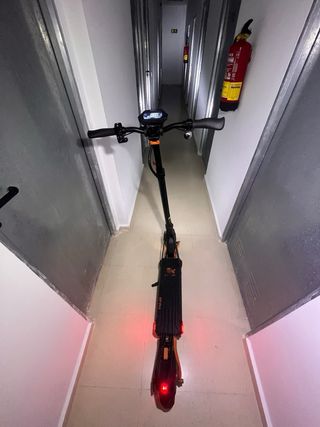 Patinete Eléctrico KUKIRING G2PRO