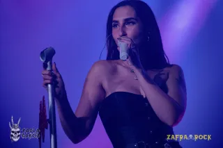 Clases de guitarra y canto Madrid