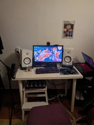 Clases de guitarra Madrid