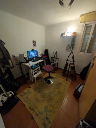 Clases de guitarra Madrid