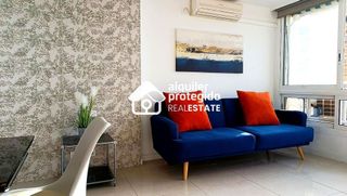 Piso en venta en Albufereta en Alicante