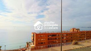 Piso en venta en Albufereta en Alicante