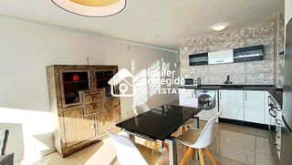 Piso en venta en Albufereta en Alicante