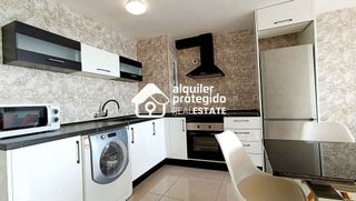 Piso en venta en Albufereta en Alicante