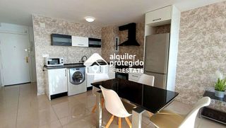 Piso en venta en Albufereta en Alicante