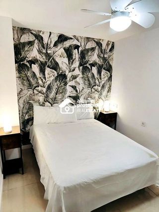 Piso en venta en Albufereta en Alicante