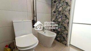 Piso en venta en Albufereta en Alicante