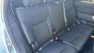 Land Rover Discovery 2017