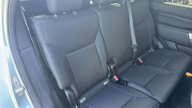 Land Rover Discovery 2017